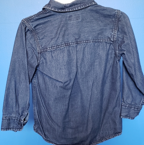 3/$30 OSHKOSH Shirt - Picture 4 of 4